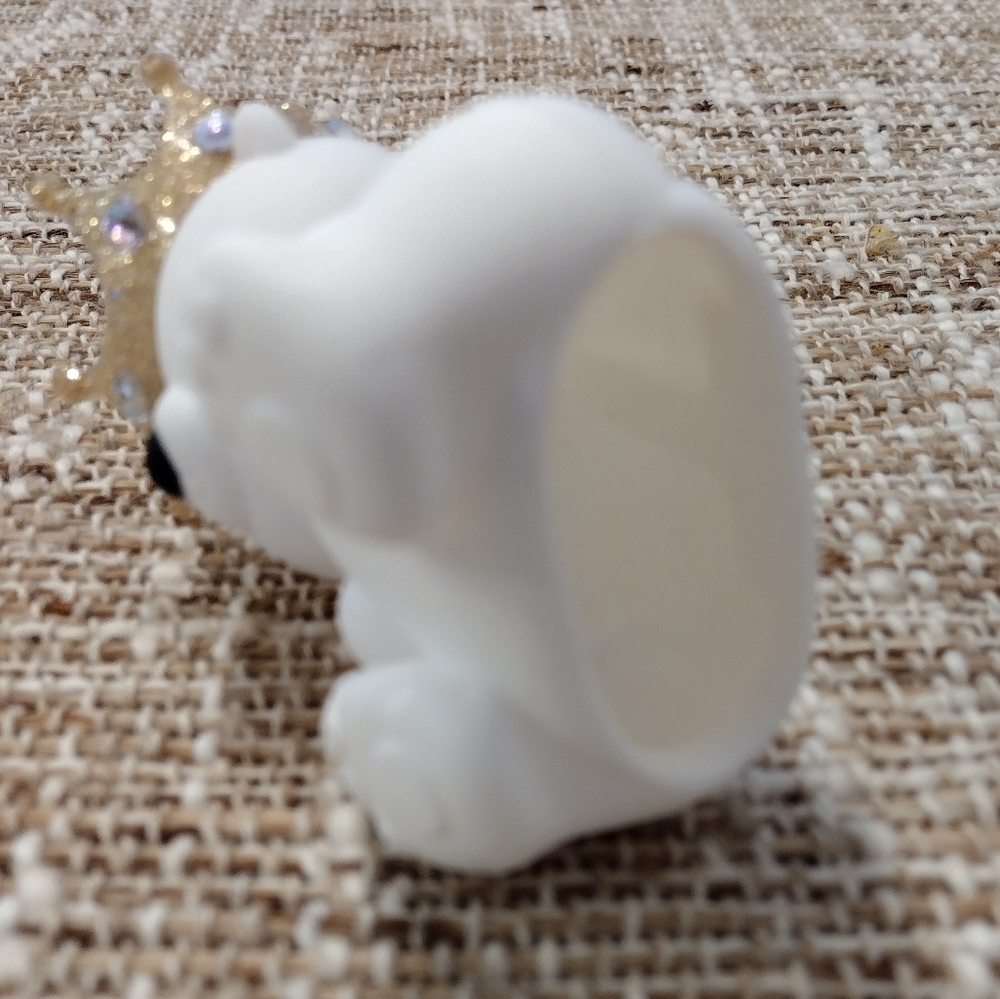 Bath and Body Royal Princess Polar Bear Pocketbac holder 2021 - Picture 5 of 5